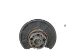Fuso a snodo Mozzo ruota con ABS Dx posteriore per CDI 100KW Mercedes W212 S212 E200 09-13