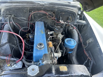 image 1 of engine