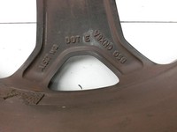 Ford Focus HP 18-22 1 x Felge Aluminiumfelge 18 Zoll 5X108 Ford Focus HP 18-22 15.12.2020 JX7J-1007-E1A gebraucht Vorschau 6