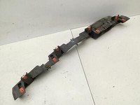 Opel Astra J 09-12 Träger Pralldämpfer für Stoßstange Vorne Opel Astra J 09-12 2102.2012 13264477 gebraucht Vorschau 2