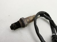 Seat Leon 1P II 09-12 TSI 1,4 92KW Lambdasonde Seat Leon 1P II 09-12 28.03.2012 1K0998262L 03C906262AK 0258010104... Vorschau 2