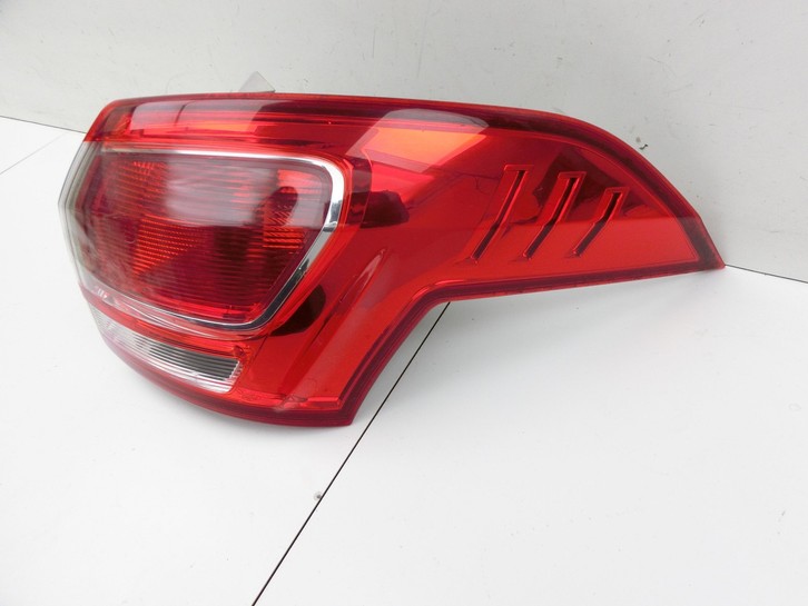 Ford B-Max JK 12-17 Rückleuchte Rücklicht Heckleuchte Rechts orig Ford B-Max JK 12-17 03.04.2014 AV11-13404-AG gebraucht Vorschau 2