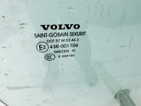 Volvo V70 135 07-13 Kombi Seitenscheibe RVK Türscheibe Rechts Vorne Volvo V70 135 07-13 17.06.2010 gebraucht Vorschau 4