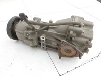 Suzuki Vitara LY 18-24 1,0 82KW 4WD Differential Hinterachsgetriebe Hinten APK414-3 P22 282A Suzuki Vitara LY 18-24... Vorschau 2