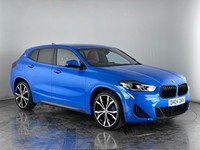 2022 BMW X2 2.0 20d M Sport Auto xDrive Euro 6 (s/s) 5dr HATCHBACK Diesel Automa