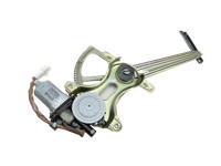 Lexus LS400 94-97 Fensterhebermotor mit Fensterheber Links Hinten Lexus LS400 94-97 10.12.1996 85710-50050... Vorschau 1