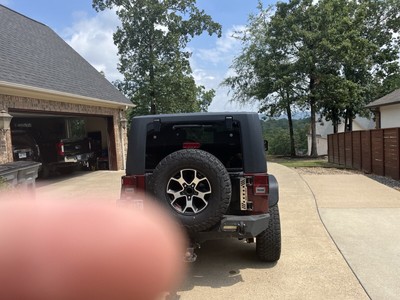image 4 of exterior
