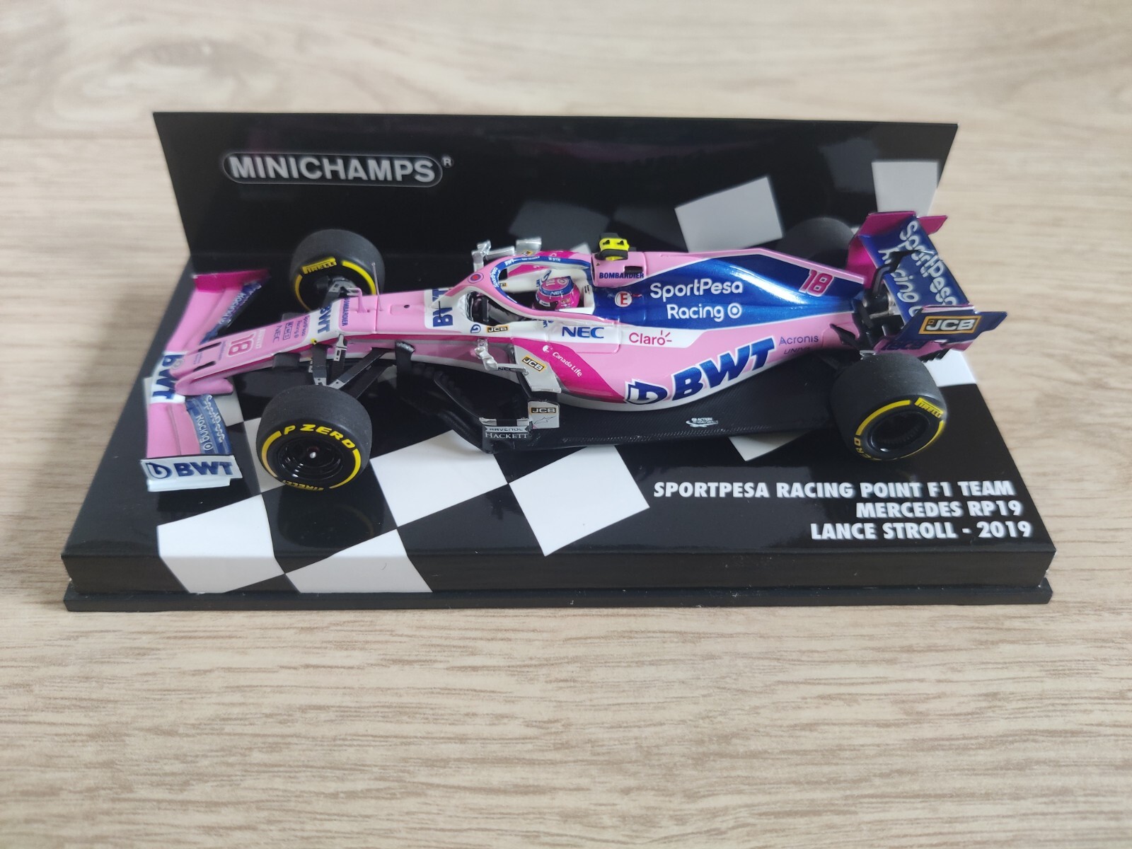ミニチャンプス1/43 Ｆ１ 2019年 $_57.JPG?set_id=880000500F