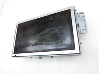Citroen DS3 10-16 Bildschirm Display Monitor Citroen DS3 10-16 08.03.2010 9673538880 A2C53387512 gebraucht Vorschau 4