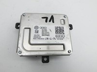 Audi A5 8T Sportback 11-16 Xenon Vorschaltgerät Links Audi A5 8T Sportback 11-16 27.11.2012 4G0907697D gebraucht Vorschau 4