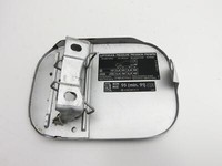 Mercedes CLC 180 K CL203 08-11 Tankdeckel Tankklappe 775 Mercedes CLC 180 K CL203 08-11 09.06.2010 A2035841415... Vorschau 4