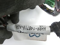 Land Rover Discovery 4 L319 09-13 Kabelbaum Leitungssatz Sitz Sitzkabelbaum Links Vorne Land Rover Discovery 4 L319... Vorschau 4