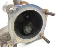 Hyundai Tucson IV NX4 20-24 Hybrid 1,6 132KW G4FT Turbolader Turbo Links Hyundai Tucson IV NX4 20-24 17.12.2020... Vorschau 6