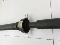 BMW X1 E84 12-15 2,0d 135KW Kardanwelle Gelenkwelle Vorne BMW X1 E84 12-15 29.04.2015 7615398 7615398-02... Vorschau 5