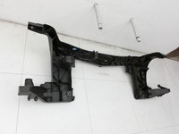 VW Crafter 2E 35 11-16 TDI 2,0 80KW Schlossträger Frontmaske Träger VW Crafter 2E 35 11-16 07.10.2016 2E0805591A... Vorschau 8