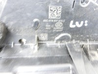Skoda Octavia IV NX 20-24 Kombi Türschloss m. ZV Stellmotor Links Vorne Skoda Octavia IV NX 20-24 26.04.2021... Vorschau 2