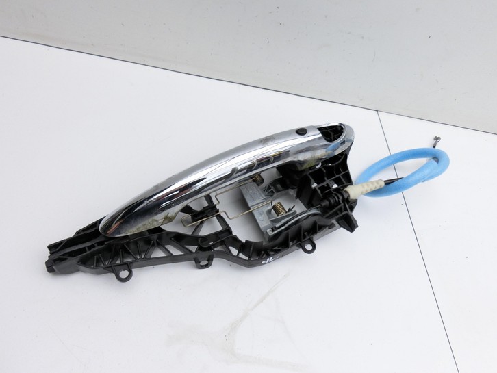 MINI F57 Cooper S 14-18 Cabrio Türgriff Griff aussen Links Vorne Keyless Entry C24 MINI F57 Cooper S 14-18... Vorschau 3