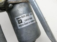 Opel Corsa D 10-14 Wischermotor m. Wischergestänge Vorne Opel Corsa D 10-14 03.06.2014 13182340 367546129 405.067... Vorschau 7