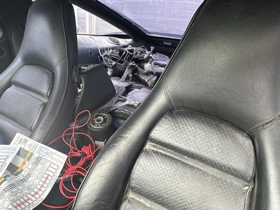 image 2 of interior