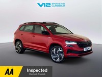 2024 Skoda Karoq 1.5 TSI Sportline 5dr DSG ESTATE PETROL Automatic
