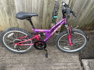girls bike