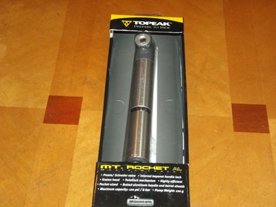 topeak einstein master blaster