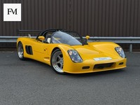 2018 Ultima Spyder Ultima Can Am  6.2 LS3  Convertible Petrol Manual
