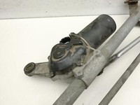 Nissan Murano I Z50 02-08 Wischermotor m. Wischergestänge Vorne Nissan Murano I Z50 02-08 02.05.2006 1155652-B... Vorschau 5