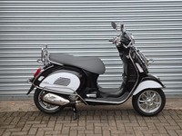 Piaggio Vespa GTS 310 MSC Classic
