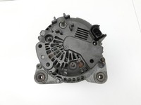 Audi A8 4E 05-08 TDI 3,0 155KW Lichtmaschine Generator 180A 14V Audi A8 4E 05-08 17.05.2006 059903015R gebraucht Vorschau 5