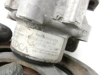 Land Range Rover L322 05-09 4,2 291KW Servopumpe Hydraulikpumpe für Lenkung Land Range Rover L322 05-09 20.09.2006... Vorschau 5