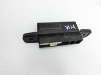 Toyota Yaris XP13 10-14 5T Griff Schalter Taster für Heckklappe Hinten Aussen Toyota Yaris XP13 10-14 15.05.2012... Vorschau 5