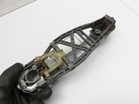 VW Touran 1T 06-10 Türgriff Griff außen Rechts Hinten LD7S VW Touran 1T 06-10 06.08.2007 7H0837205D gebraucht Vorschau 4
