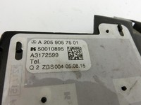 Mercedes X253 15-19 Antennenverstärker für Spiegel Links Aussen Mercedes X253 15-19 14.09.2015 A2539050601... Vorschau 2