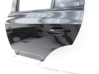 BMW X3 E83 18d LCI 08-11 Tür Links Hinten 475 BMW X3 E83 18d LCI 08-11 08.12.2009 4100-3449337 3449337 gebraucht Vorschau 2