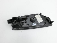 Seat Leon 5F SC FR 13-18 3T Türgriff Griff Griffmuschel Innen Links Vorne Seat Leon 5F SC FR 13-18 19.02.2014... Vorschau 5