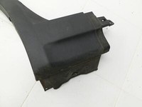 BMW X3 E83 LCI 06-10 Kotflügel Leiste Zierleiste Links Vorne A53 BMW X3 E83 LCI 06-10 18.10.2006 51713405817... Vorschau 2