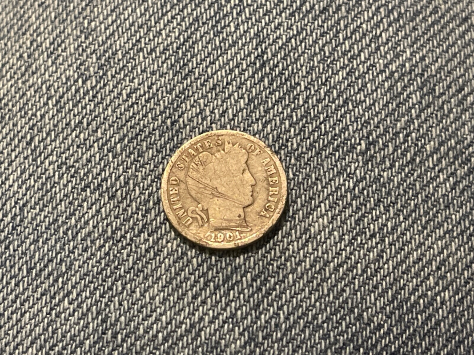 トップス dime foodie 1901 Barber Dime | Palm Island