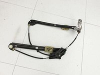 VW Golf 7 VII Variant 13-17 Kombi Fensterhebermotor mit Fensterheber Links Vorne VW Golf 7 VII Variant 13-17... Vorschau 2