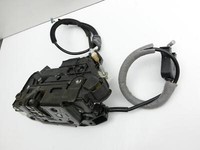 Skoda Superb 3T 13-15 Kombi Türschloss m. ZV Stellmotor Links Hinten Skoda Superb 3T 13-15 26.03.2014 1S4839015B... Vorschau 4