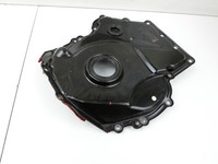 Audi A4 8K 07-11 2,0 155KW Platte für Motor Stirnplatte Gehäuse Motorblock Audi A4 8K 07-11 08.06.2009 06H109210AG... Vorschau 1