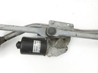 BMW E61 530d 04-07 Wischermotor m. Wischergestänge Vorne BMW E61 530d 04-07 31.03.2005 7194029 61617194029 6934279... Vorschau 2