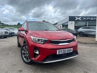 2020 Kia Stonic 1.0T GDi 3 5dr HATCHBACK PETROL Manual