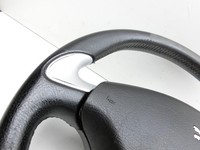 Peugeot 307 CC 03-05 Lenkrad Airbaglenkrad Leder Peugeot 307 CC 03-05 21.05.2004 4109EZ 96345028ZR 4164078 gebraucht Vorschau 2