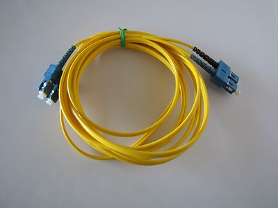 SC/UPC-SC/UPC SM 2M Jumper SC-SC, SC/PC-SC/PC 