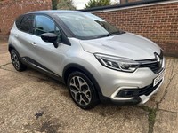 2020 Renault Captur 1.3 TCe ENERGY GT Line EDC Euro 6 (s/s) 5dr HATCHBACK Petrol