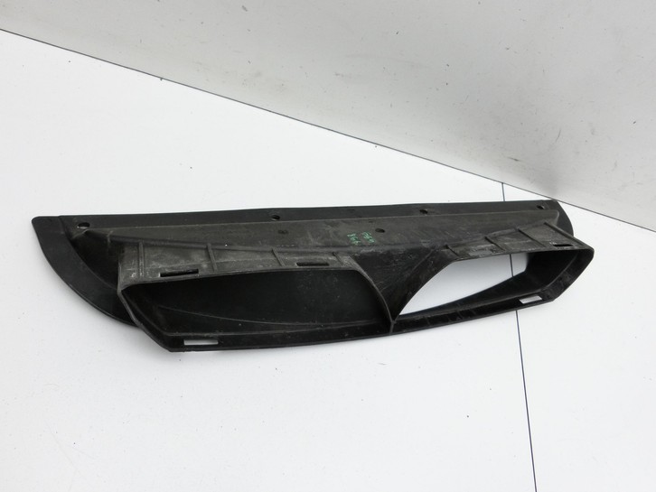 Jaguar XF X260 15-20 Wasserabweiser Wasserleitblech Blende Verkleidung für Frontmaske Oben Jaguar XF X260 15-20... Vorschau 4