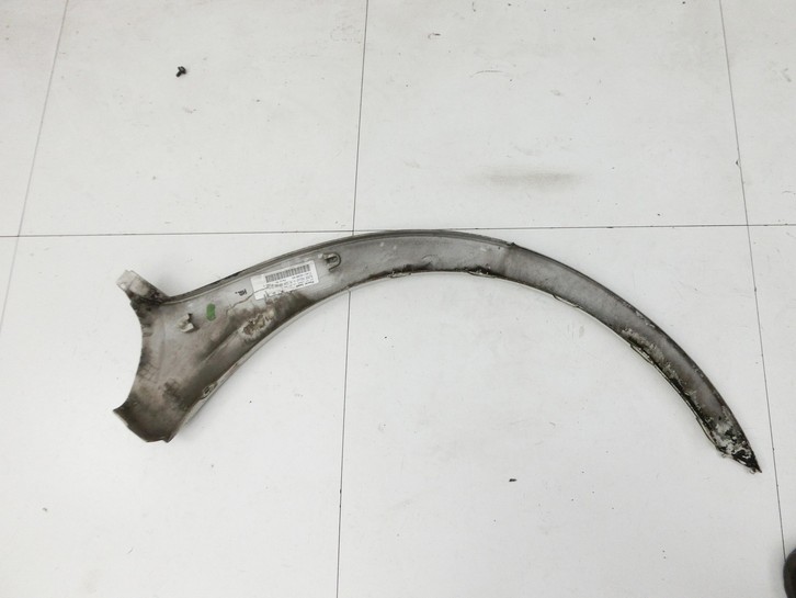 BMW X3 E83 LCI 06-10 Radhausschale Verkleidung Radlauf für Kotflügel Rechts Hinten BMW X3 E83 LCI 06-10 09.07.2008... Vorschau 4