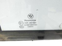 BMW E65 740i 05-08  Kurz LH Dreieck Seitenscheibe VSG Scheibe Links Hinten BMW E65 740i 05-08 15.10.2007 7003221... Vorschau 2