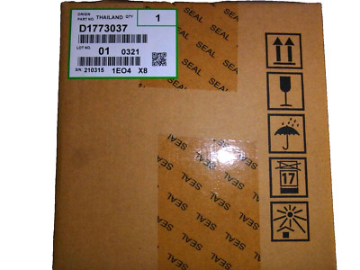 Genuine Ricoh D1773037 D177-3037 ( D177-3027 D1773027 ) MAGENTA Developer Unit